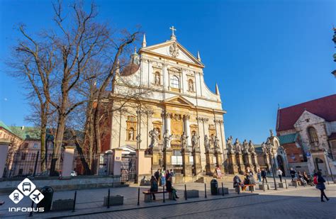 що подивитись в кракові|Що подивитися в Кракові: ТОП